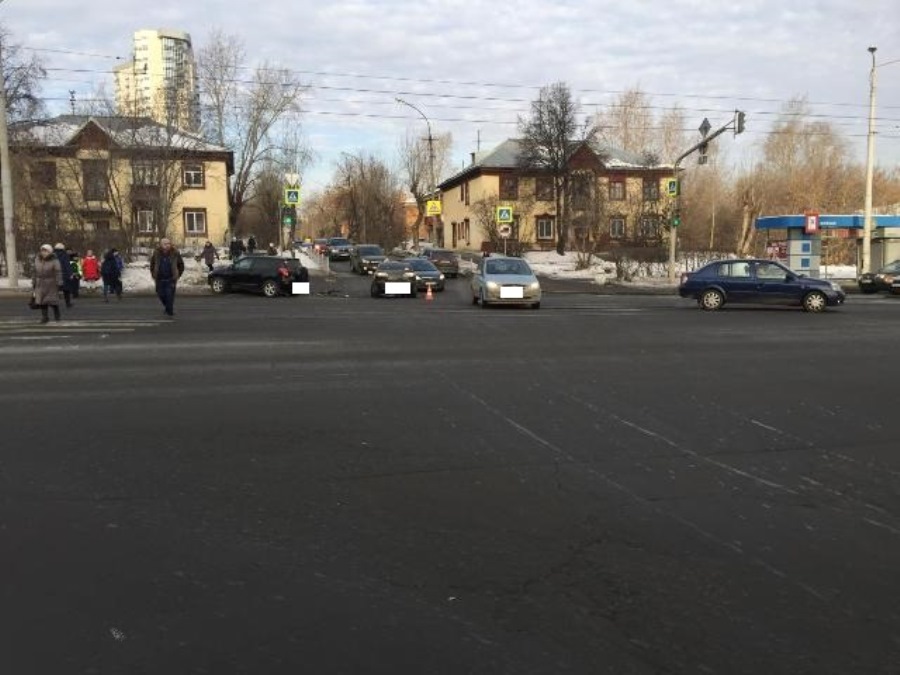 ГИБДД: сводка происшествий на территории Свердловской области за 8 февраля 2018 года ГИБДД: сводка происшествий на территории Свердловской области за 8 февраля 2018 года