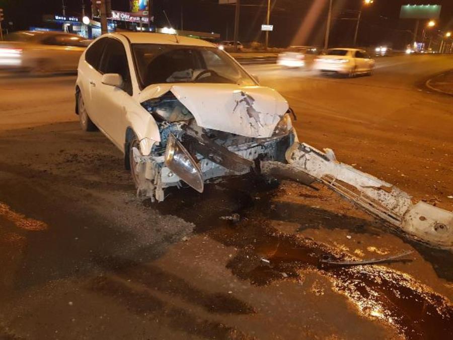 ГИБДД: сводка происшествий на территории Свердловской области за 8 февраля 2018 года ГИБДД: сводка происшествий на территории Свердловской области за 8 февраля 2018 года