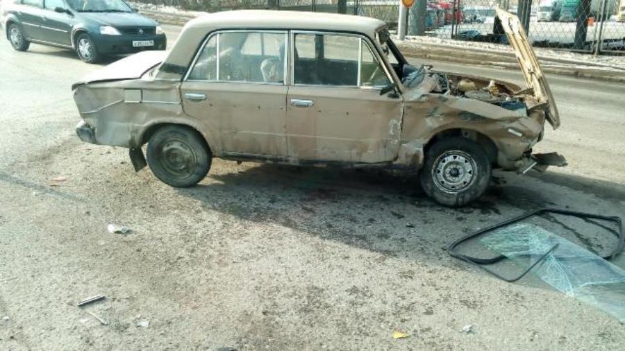 ГИБДД: сводка происшествий на территории Свердловской области за 8 февраля 2018 года ГИБДД: сводка происшествий на территории Свердловской области за 8 февраля 2018 года