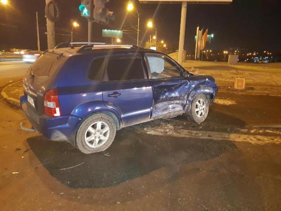 ГИБДД: сводка происшествий на территории Свердловской области за 8 февраля 2018 года ГИБДД: сводка происшествий на территории Свердловской области за 8 февраля 2018 года