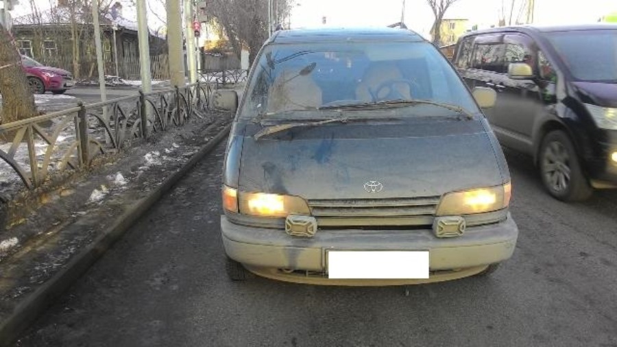 ГИБДД: сводка происшествий на территории Свердловской области за 8 февраля 2018 года ГИБДД: сводка происшествий на территории Свердловской области за 8 февраля 2018 года