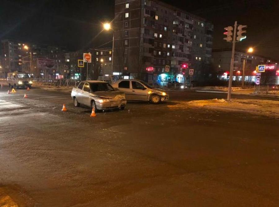 ГИБДД: сводка происшествий на территории Свердловской области с 9 по 11 февраля 2018 года