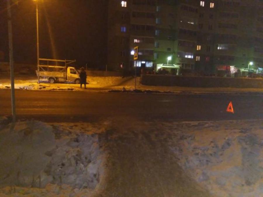 ГИБДД: сводка происшествий на территории Свердловской области с 9 по 11 февраля 2018 года