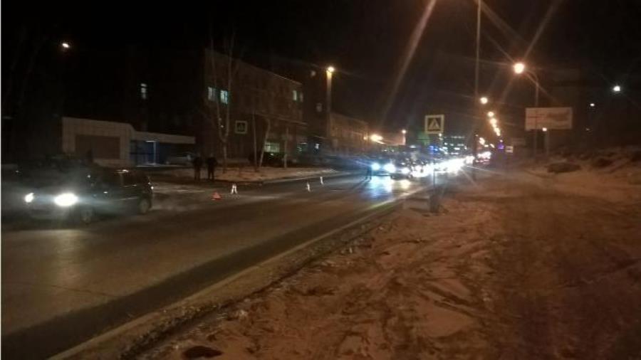 ГИБДД: сводка происшествий на территории Свердловской области с 9 по 11 февраля 2018 года