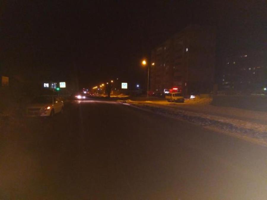 ГИБДД: сводка происшествий на территории Свердловской области с 9 по 11 февраля 2018 года