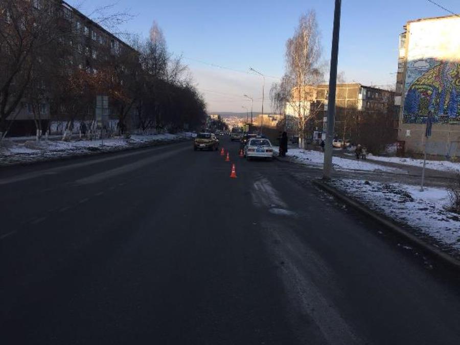 ГИБДД: сводка происшествий на территории Свердловской области с 9 по 11 февраля 2018 года