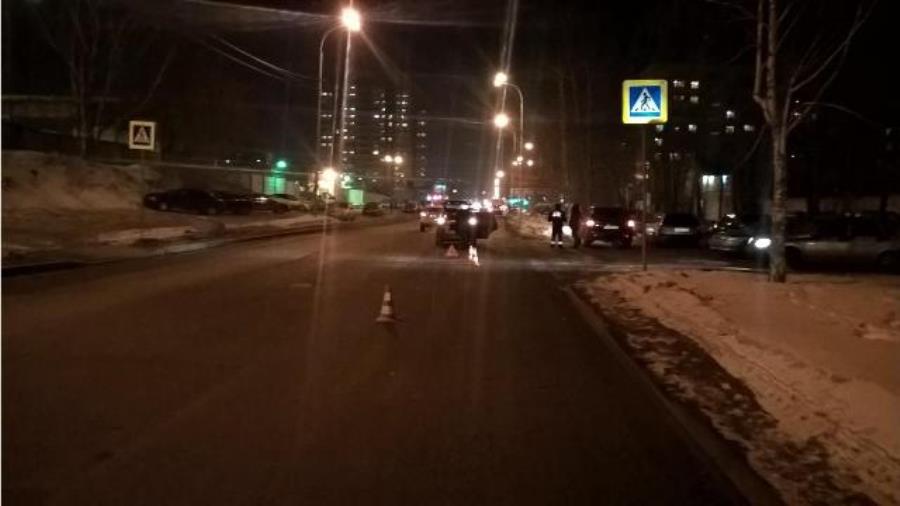 ГИБДД: сводка происшествий на территории Свердловской области с 9 по 11 февраля 2018 года
