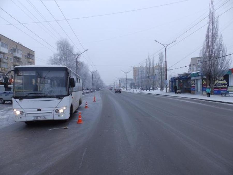 ГИБДД: сводка происшествий на территории Свердловской области с 9 по 11 февраля 2018 года