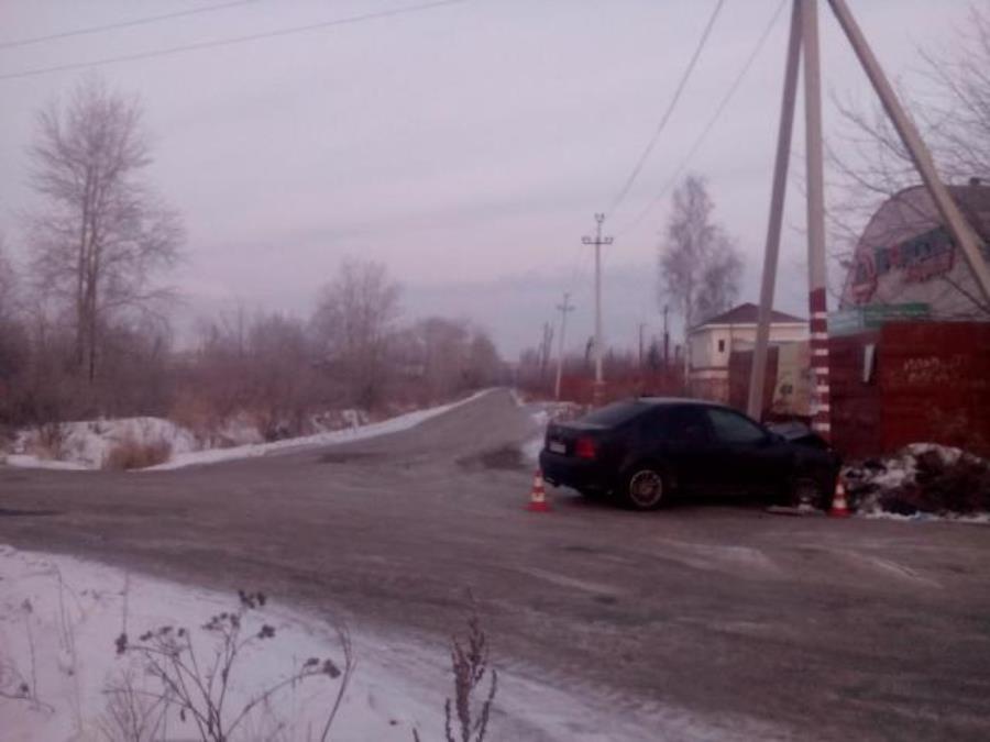 ГИБДД: сводка происшествий на территории Свердловской области с 9 по 11 февраля 2018 года