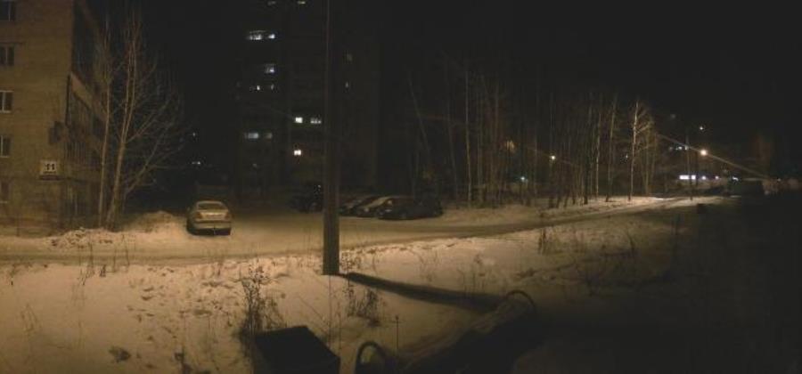 ГИБДД: сводка происшествий на территории Свердловской области с 9 по 11 февраля 2018 года