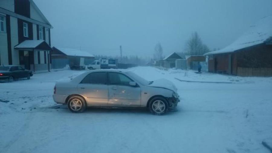 ГИБДД: сводка происшествий на территории Свердловской области 13 февраля 2018 года