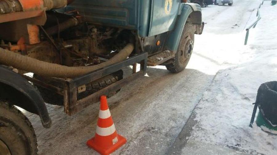 ГИБДД: сводка происшествий на территории Свердловской области 13 февраля 2018 года