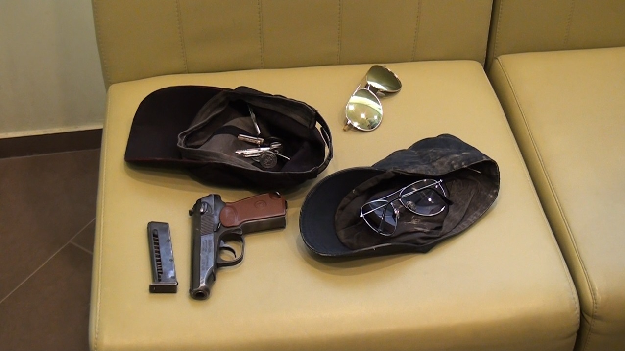 На Урале будут судить банду грабителей-велосипедистов