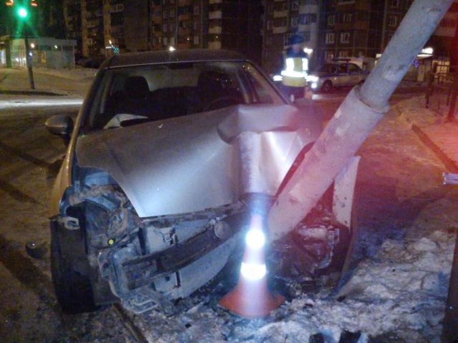 ГИБДД: сводка происшествий на территории Свердловской области 14 февраля 2018 года ГИБДД: сводка происшествий на территории Свердловской области 14 февраля 2018 года