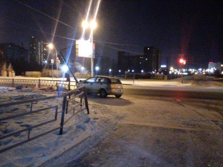 ГИБДД: сводка происшествий на территории Свердловской области 14 февраля 2018 года ГИБДД: сводка происшествий на территории Свердловской области 14 февраля 2018 года