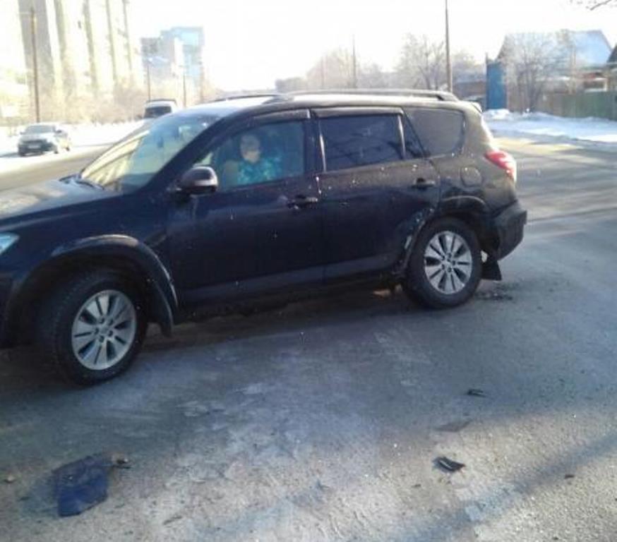 ГИБДД: сводка происшествий на территории Свердловской области 14 февраля 2018 года ГИБДД: сводка происшествий на территории Свердловской области 14 февраля 2018 года