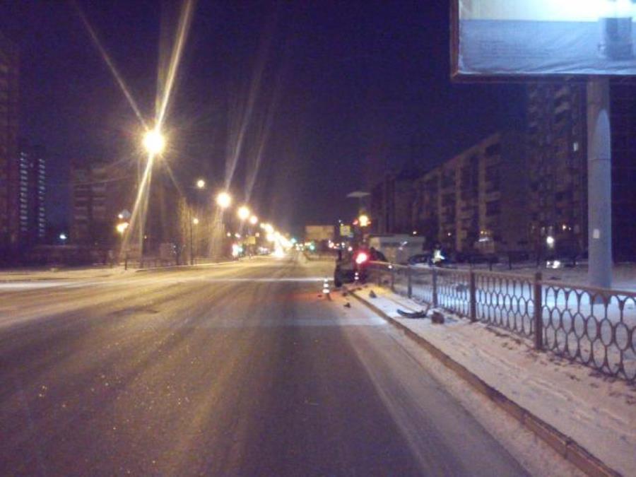 ГИБДД: сводка происшествий на территории Свердловской области 14 февраля 2018 года ГИБДД: сводка происшествий на территории Свердловской области 14 февраля 2018 года