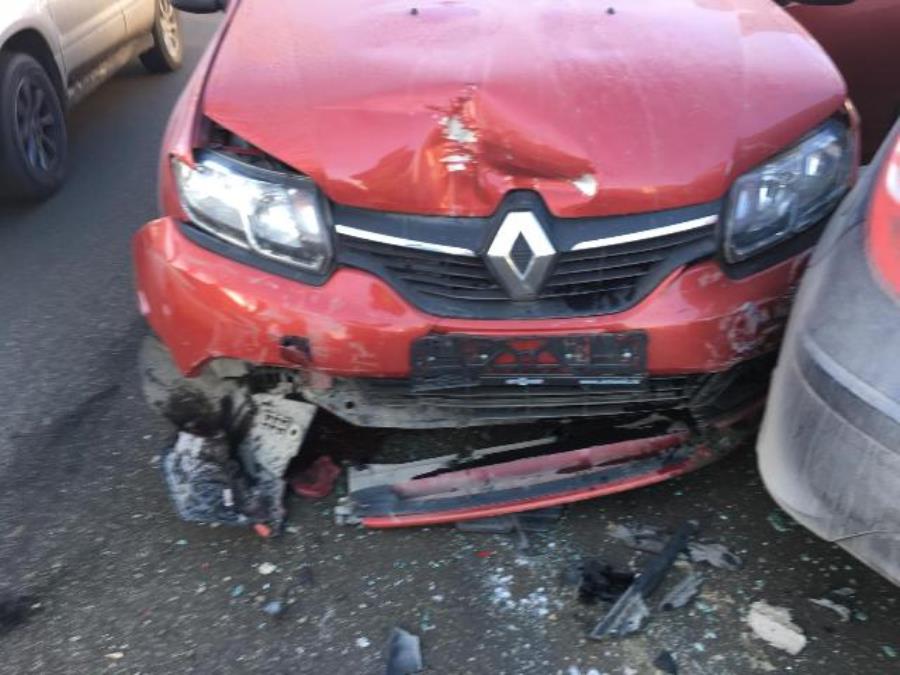 ГИБДД: сводка происшествий на территории Свердловской области 14 февраля 2018 года ГИБДД: сводка происшествий на территории Свердловской области 14 февраля 2018 года