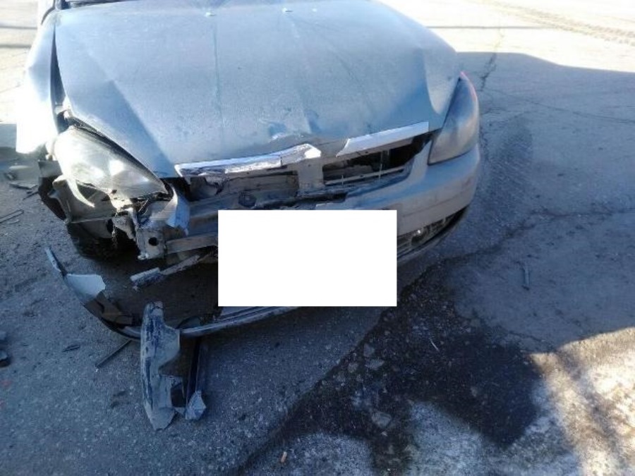 ГИБДД: сводка происшествий на территории Свердловской области 14 февраля 2018 года ГИБДД: сводка происшествий на территории Свердловской области 14 февраля 2018 года