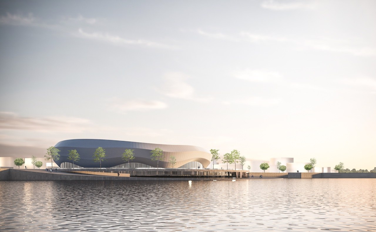 Концепцию екатеринбургского «умного города» презентовали на форуме в Сочи Концепцию екатеринбургского «умного города» презентовали на форуме в Сочи