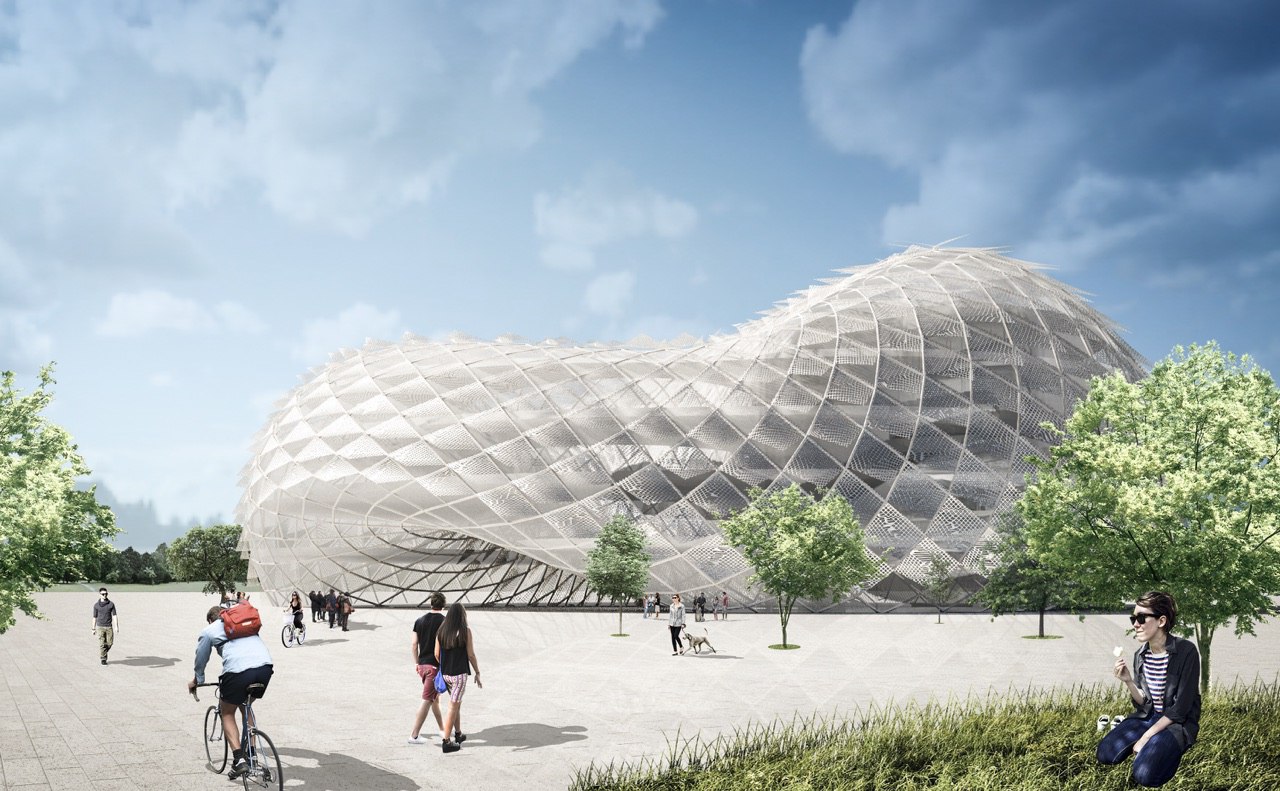 Концепцию екатеринбургского «умного города» презентовали на форуме в Сочи Концепцию екатеринбургского «умного города» презентовали на форуме в Сочи