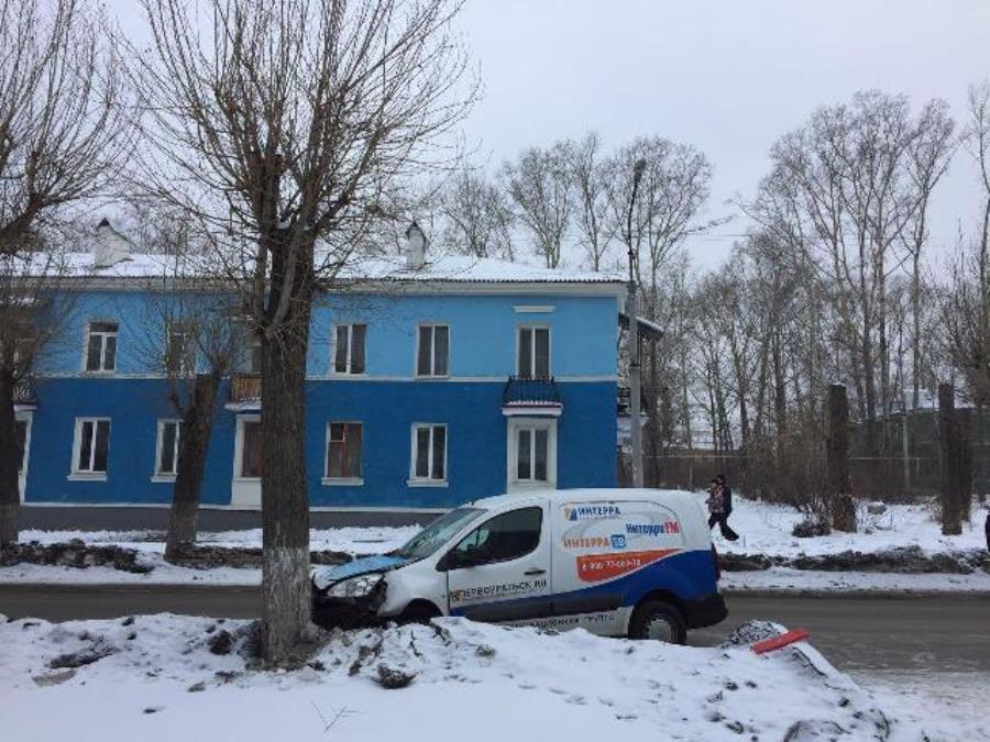 ГИБДД: сводка происшествий на территории Свердловской области 15 февраля 2018 года