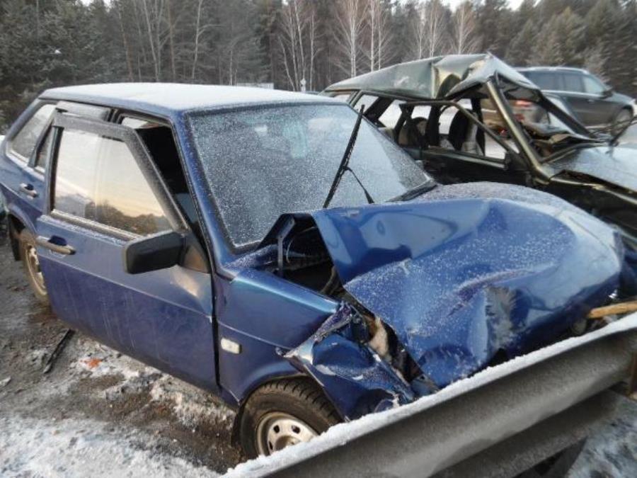 ГИБДД: сводка происшествий на территории Свердловской области с 16 по 18 февраля 2018 года ГИБДД: сводка происшествий на территории Свердловской области с 16 по 18 февраля 2018 года