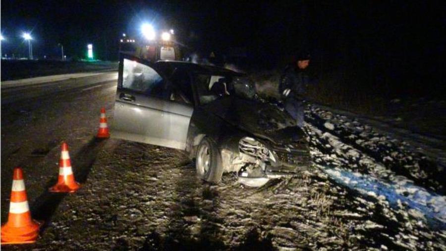 ГИБДД: сводка происшествий на территории Свердловской области с 16 по 18 февраля 2018 года ГИБДД: сводка происшествий на территории Свердловской области с 16 по 18 февраля 2018 года