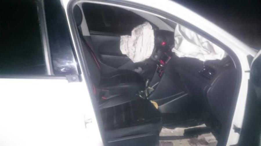 ГИБДД: сводка происшествий на территории Свердловской области с 16 по 18 февраля 2018 года ГИБДД: сводка происшествий на территории Свердловской области с 16 по 18 февраля 2018 года