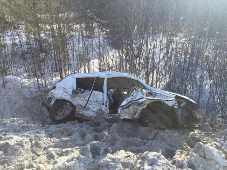 ГИБДД: сводка происшествий на территории Свердловской области с 16 по 18 февраля 2018 года ГИБДД: сводка происшествий на территории Свердловской области с 16 по 18 февраля 2018 года