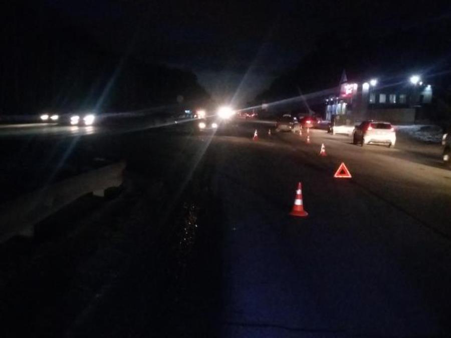 ГИБДД: сводка происшествий на территории Свердловской области с 16 по 18 февраля 2018 года ГИБДД: сводка происшествий на территории Свердловской области с 16 по 18 февраля 2018 года