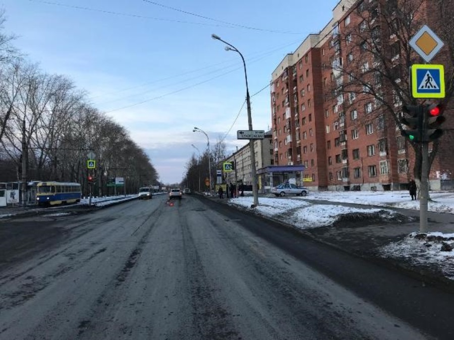 ГИБДД: сводка происшествий на территории Свердловской области с 16 по 18 февраля 2018 года ГИБДД: сводка происшествий на территории Свердловской области с 16 по 18 февраля 2018 года