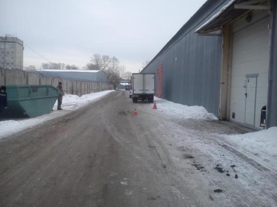 ГИБДД: сводка происшествий на территории Свердловской области за 19 февраля 2018 года ГИБДД: сводка происшествий на территории Свердловской области за 19 февраля 2018 года