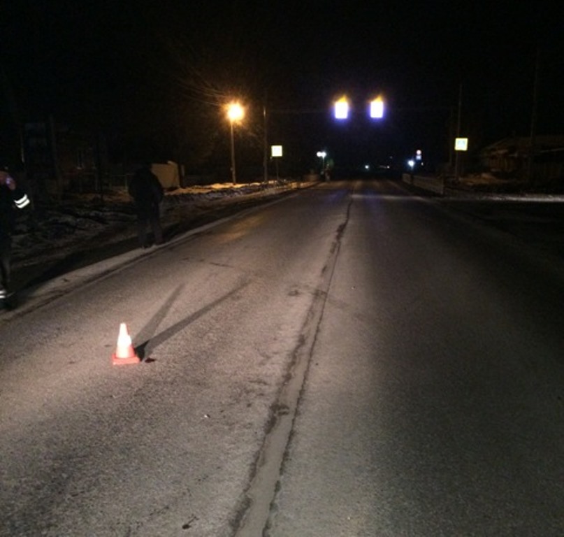 ГИБДД: сводка происшествий на территории Свердловской области за 19 февраля 2018 года ГИБДД: сводка происшествий на территории Свердловской области за 19 февраля 2018 года