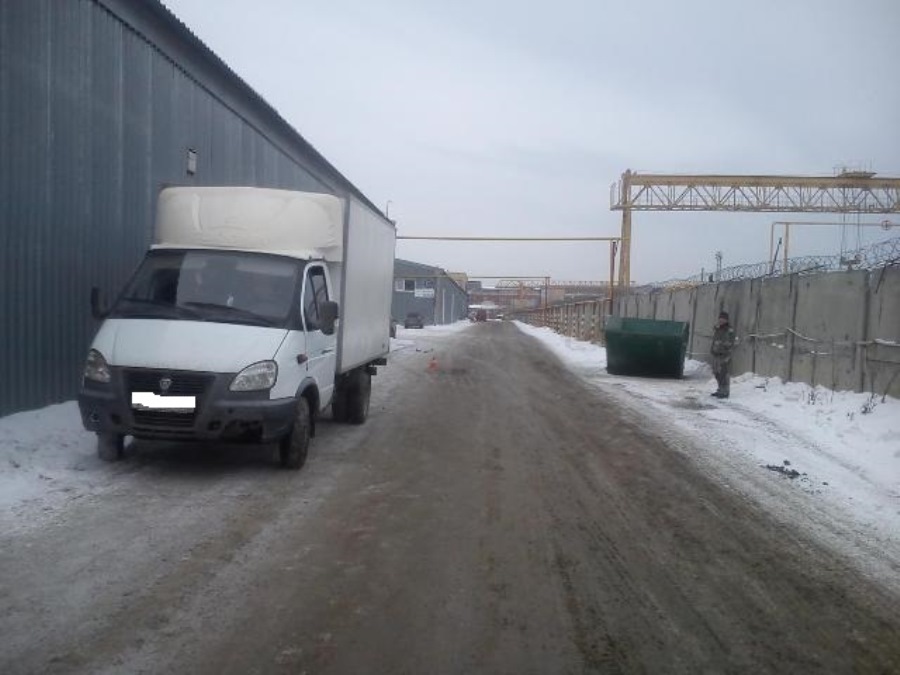 ГИБДД: сводка происшествий на территории Свердловской области за 19 февраля 2018 года ГИБДД: сводка происшествий на территории Свердловской области за 19 февраля 2018 года