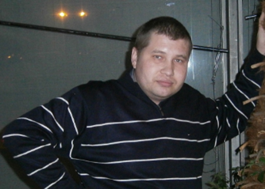 Найден автомобиль пропавшего в ноябре 2017 года жителя Екатеринбурга