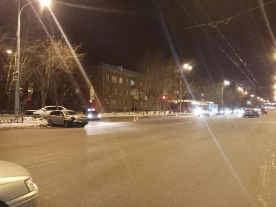 ГИБДД: сводка происшествий на территории Свердловской области с 22 по 25 февраля 2018 года