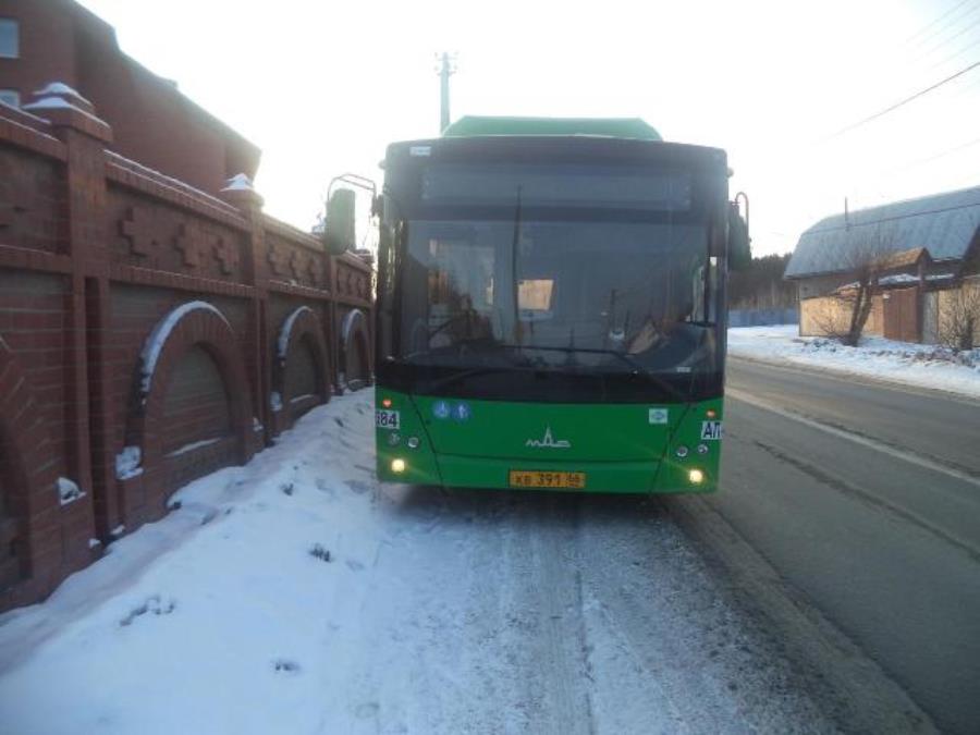 ГИБДД: сводка происшествий на территории Свердловской области с 22 по 25 февраля 2018 года