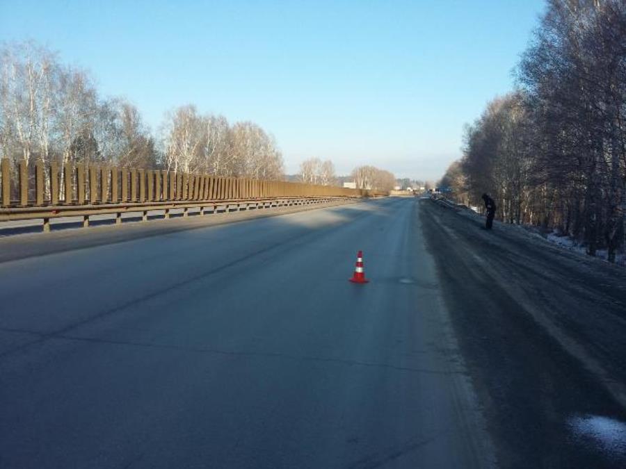 ГИБДД: сводка происшествий на территории Свердловской области с 22 по 25 февраля 2018 года