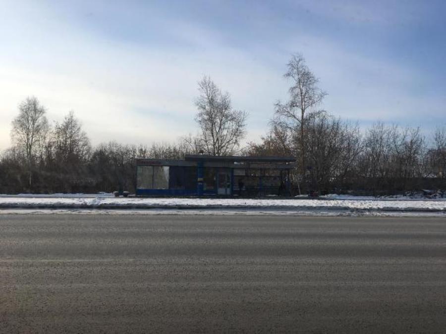 ГИБДД: сводка происшествий на территории Свердловской области с 22 по 25 февраля 2018 года