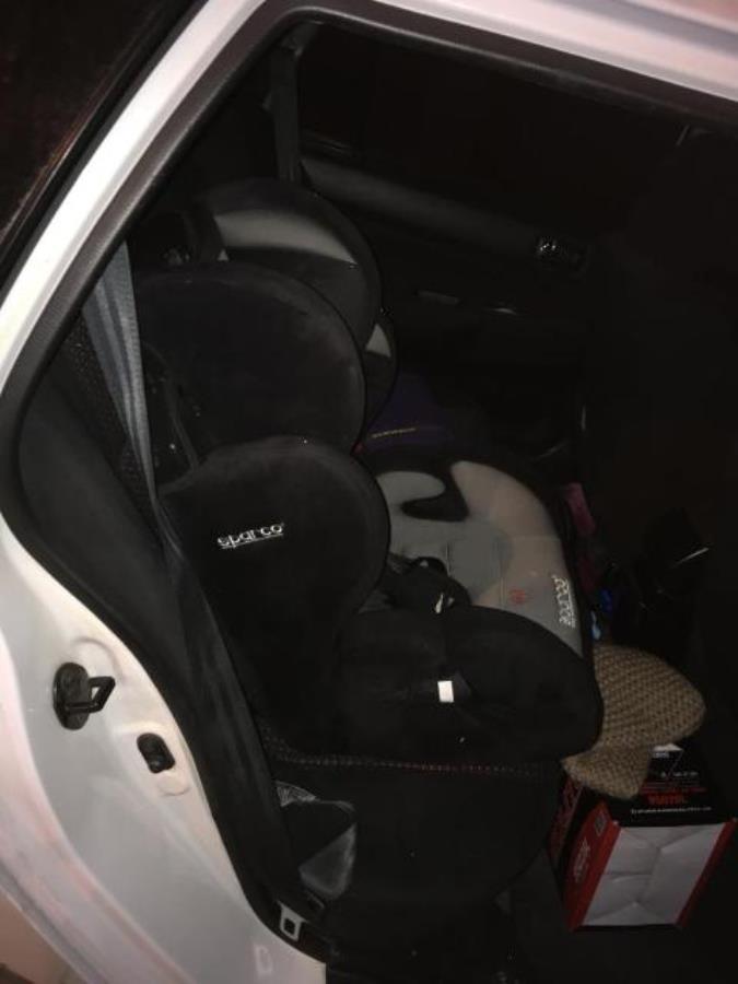 ГИБДД: сводка происшествий на территории Свердловской области с 22 по 25 февраля 2018 года