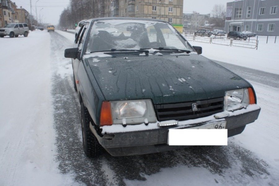 ГИБДД: сводка происшествий на территории Свердловской области за 27 февраля 2018 года ГИБДД: сводка происшествий на территории Свердловской области за 27 февраля 2018 года