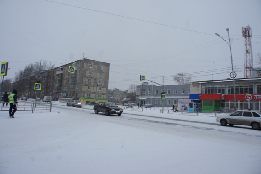 ГИБДД: сводка происшествий на территории Свердловской области за 27 февраля 2018 года ГИБДД: сводка происшествий на территории Свердловской области за 27 февраля 2018 года