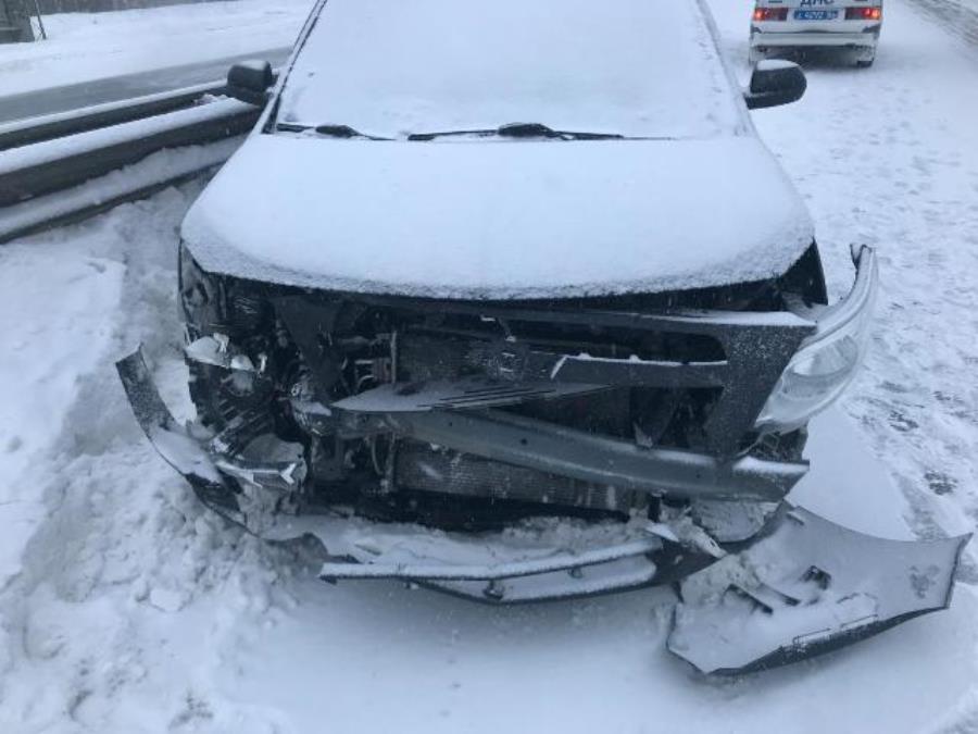 ГИБДД: сводка происшествий на территории Свердловской области за 27 февраля 2018 года ГИБДД: сводка происшествий на территории Свердловской области за 27 февраля 2018 года