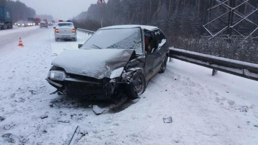 ГИБДД: сводка происшествий на территории Свердловской области за 27 февраля 2018 года ГИБДД: сводка происшествий на территории Свердловской области за 27 февраля 2018 года