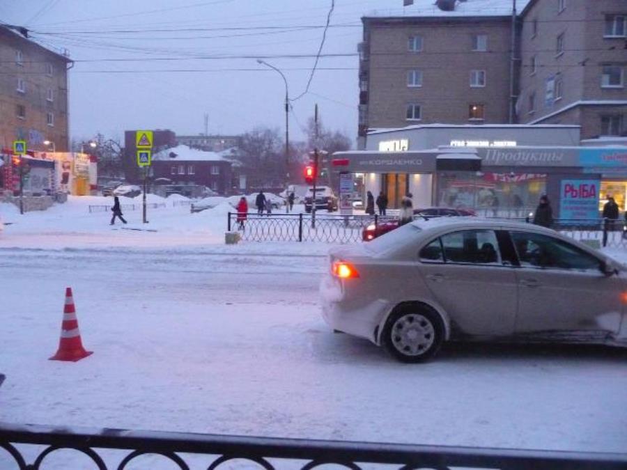 ГИБДД: сводка происшествий на территории Свердловской области за 27 февраля 2018 года ГИБДД: сводка происшествий на территории Свердловской области за 27 февраля 2018 года