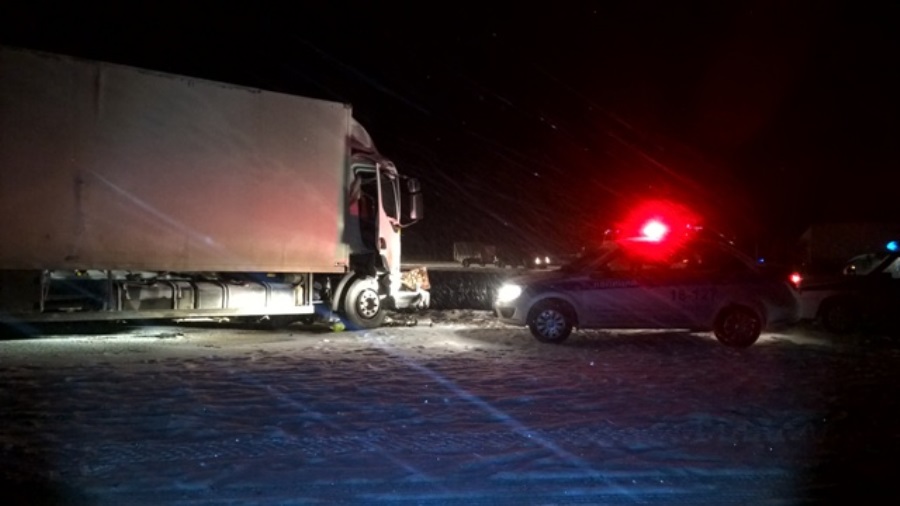 ГИБДД: сводка происшествий на территории Свердловской области за 27 февраля 2018 года ГИБДД: сводка происшествий на территории Свердловской области за 27 февраля 2018 года