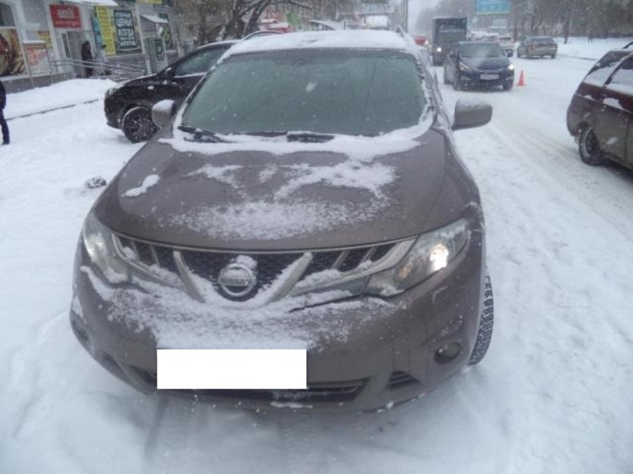 ГИБДД: сводка происшествий на территории Свердловской области за 27 февраля 2018 года ГИБДД: сводка происшествий на территории Свердловской области за 27 февраля 2018 года