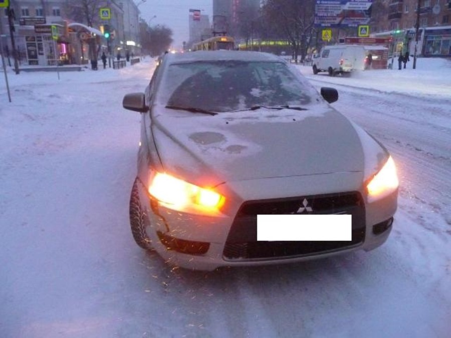 ГИБДД: сводка происшествий на территории Свердловской области за 27 февраля 2018 года ГИБДД: сводка происшествий на территории Свердловской области за 27 февраля 2018 года