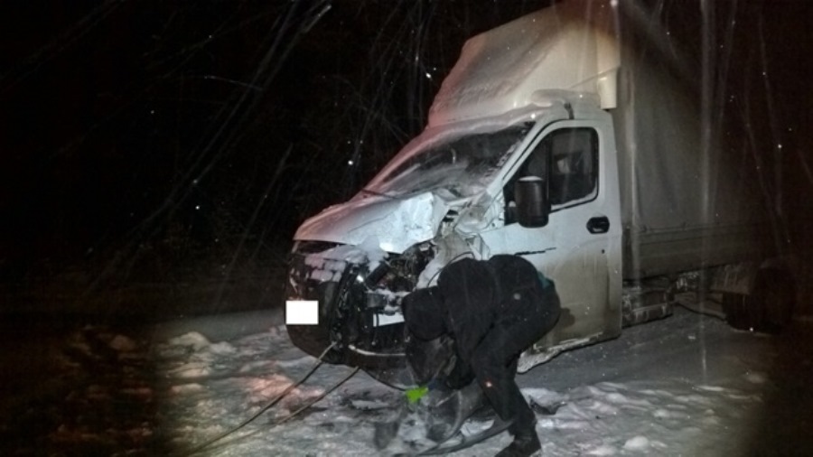 ГИБДД: сводка происшествий на территории Свердловской области за 27 февраля 2018 года ГИБДД: сводка происшествий на территории Свердловской области за 27 февраля 2018 года